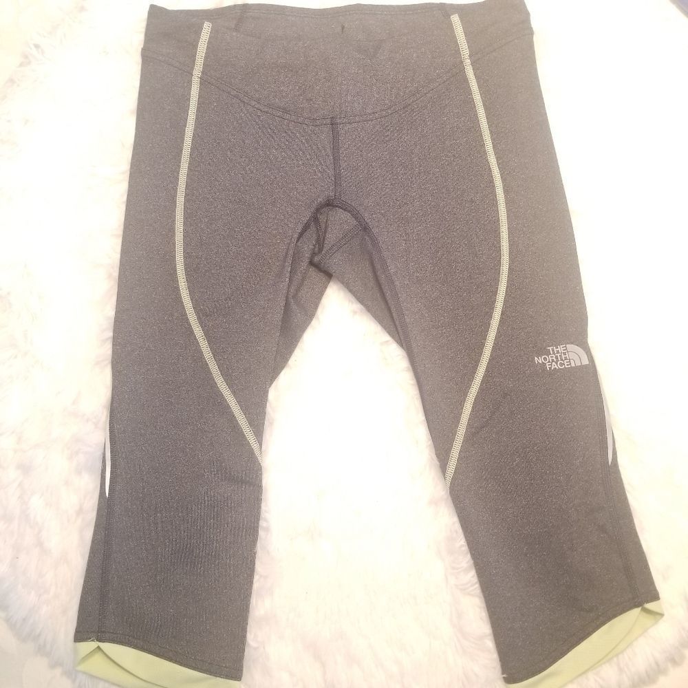 THE NORTH FACE capri leggings